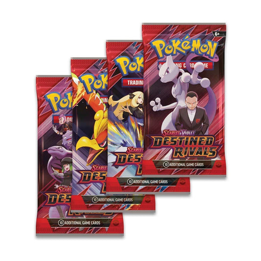 Destined Rivals - Booster Box
