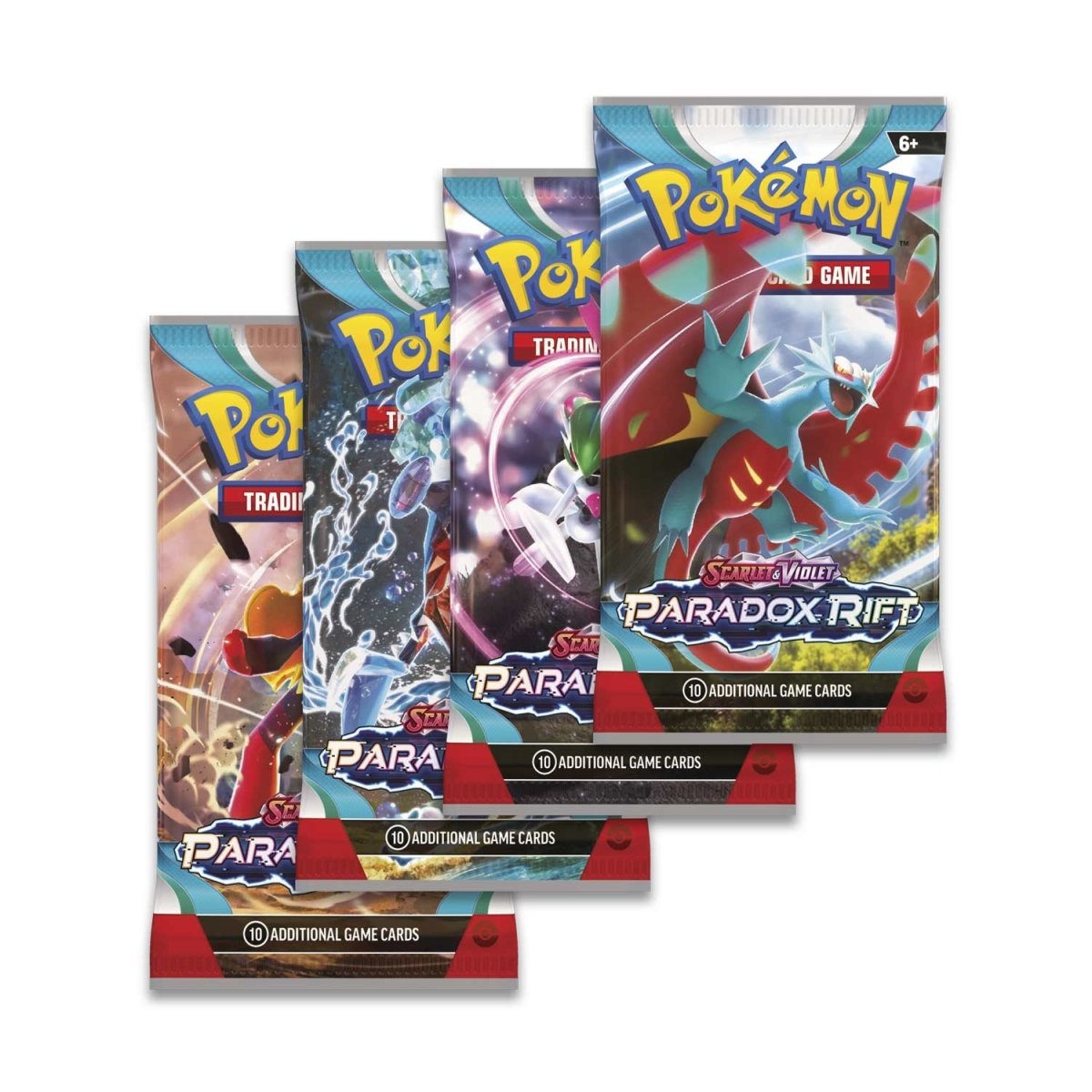 Paradox Rift - Booster Box