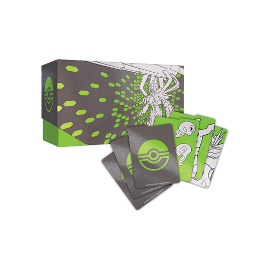 Perfect Order - Elite Trainer Box