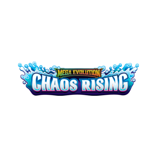 Chaos Rising
