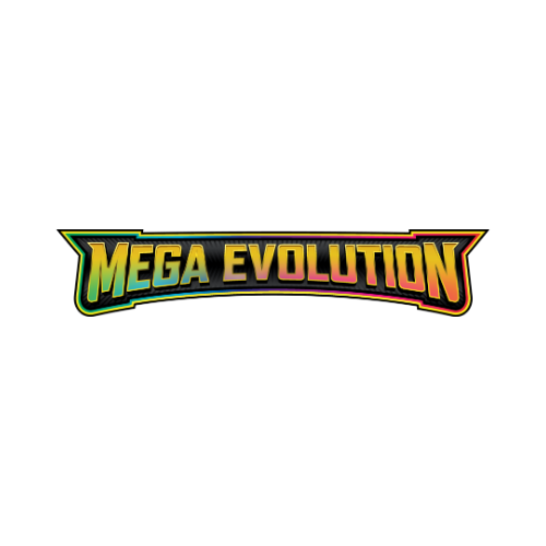 Mega Evolution