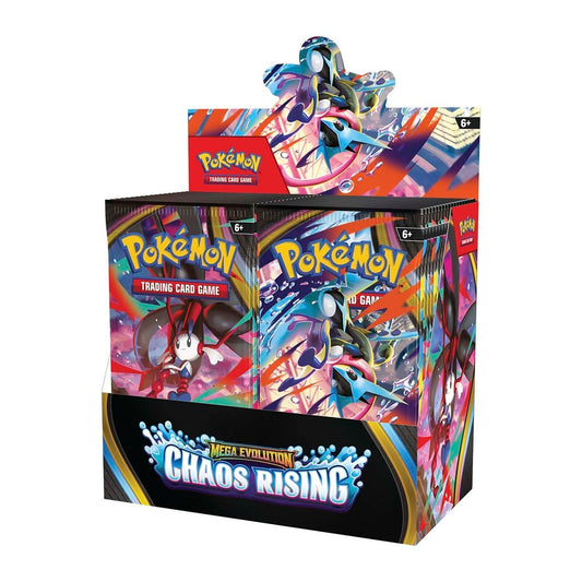 mapping booster boxes Pokemon Sun and Moon Mappable - General Booster Boxes ATP Gaming