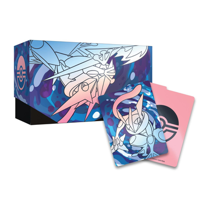 Chaos Rising - Elite Trainer Box