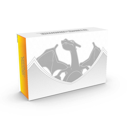 Sword & Shield - Charizard Ultra Premium Collection