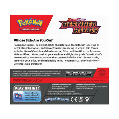 Destined Rivals - Booster Box