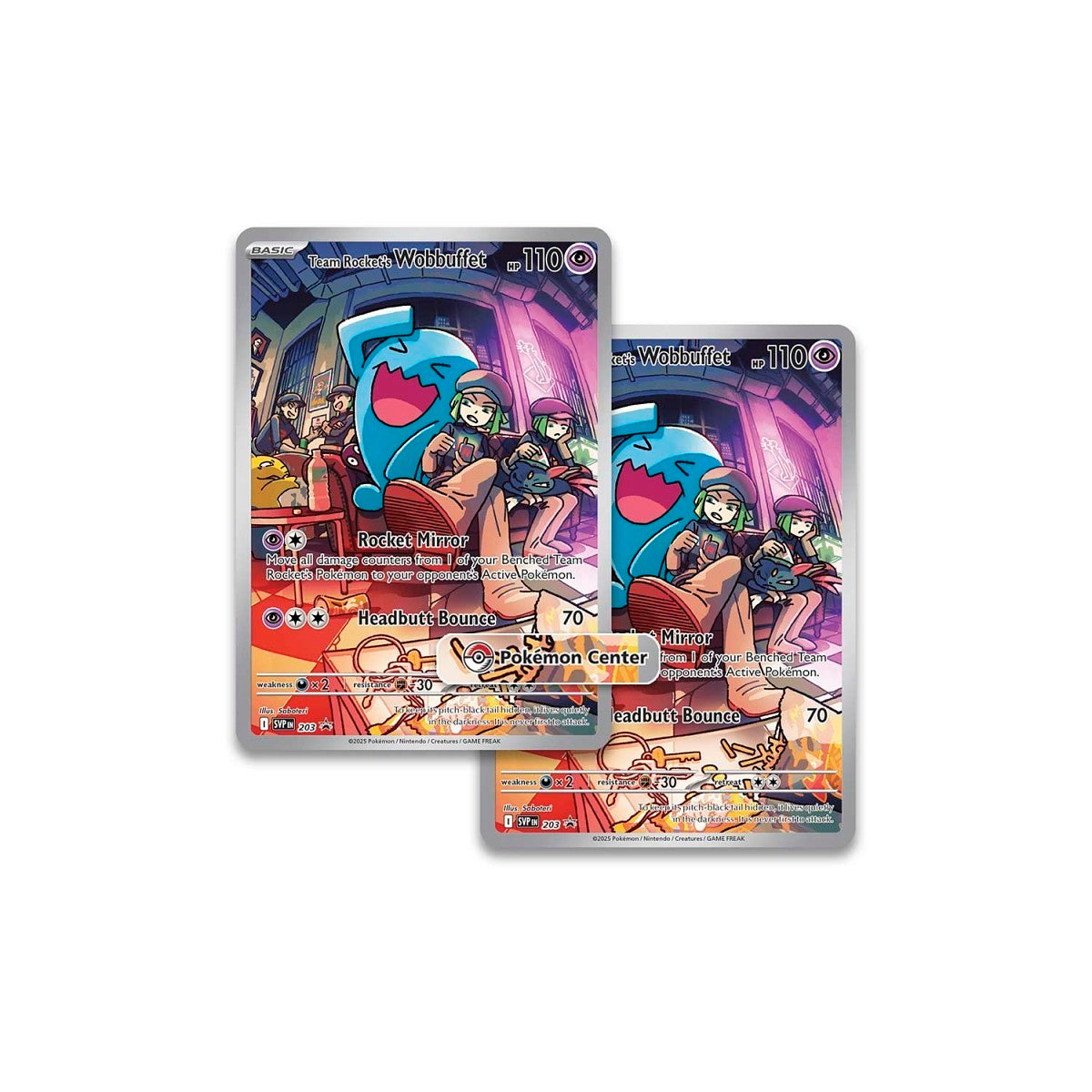 Destined Rivals - Pokémon Center Elite Trainer Box