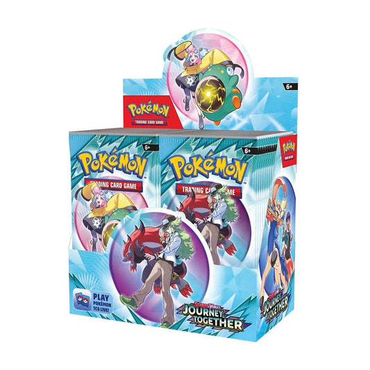 Booster Boxes ATP Gaming LLC Booster Boxes ATP Gaming LLC