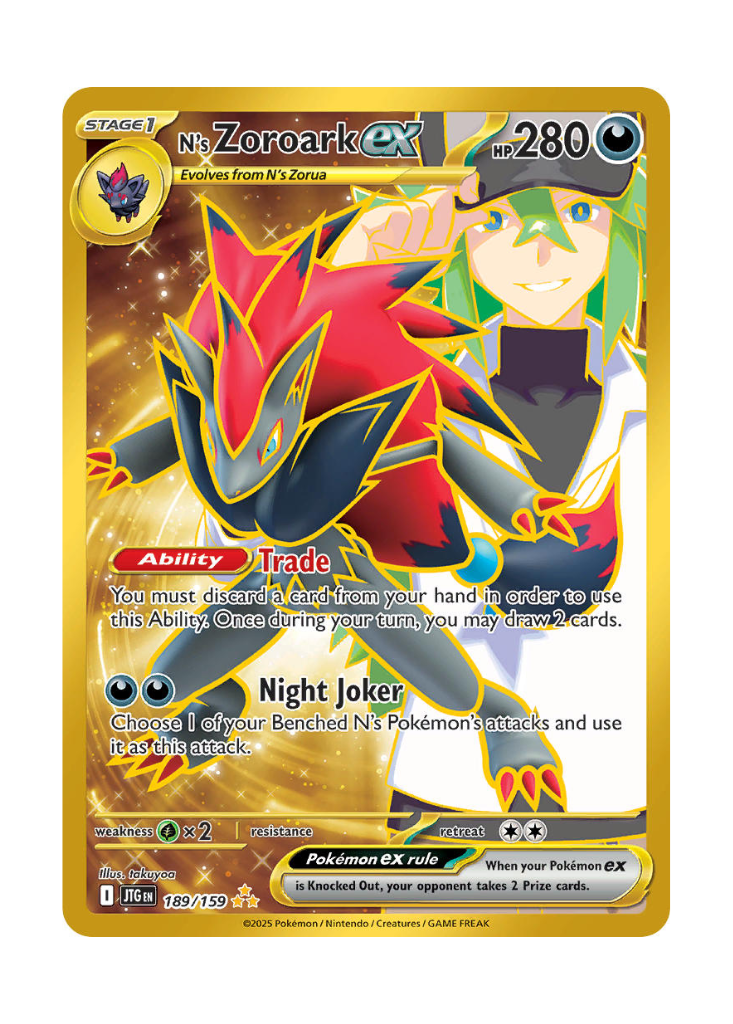 rare cards in journey together 10 Most Expensive end display Journey Together Top 10 Cards: