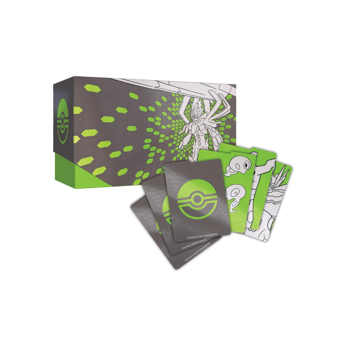 Perfect Order - Elite Trainer Box
