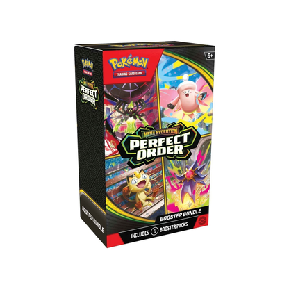 Perfect Order - Booster Bundle