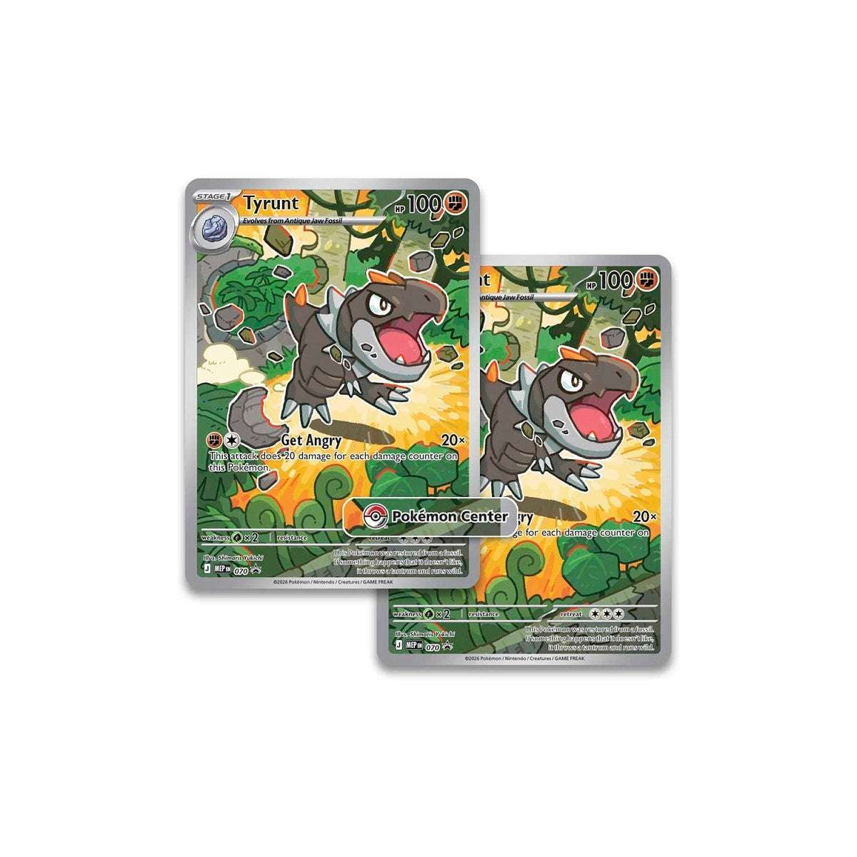 Perfect Order - Pokémon Center Elite Trainer Box