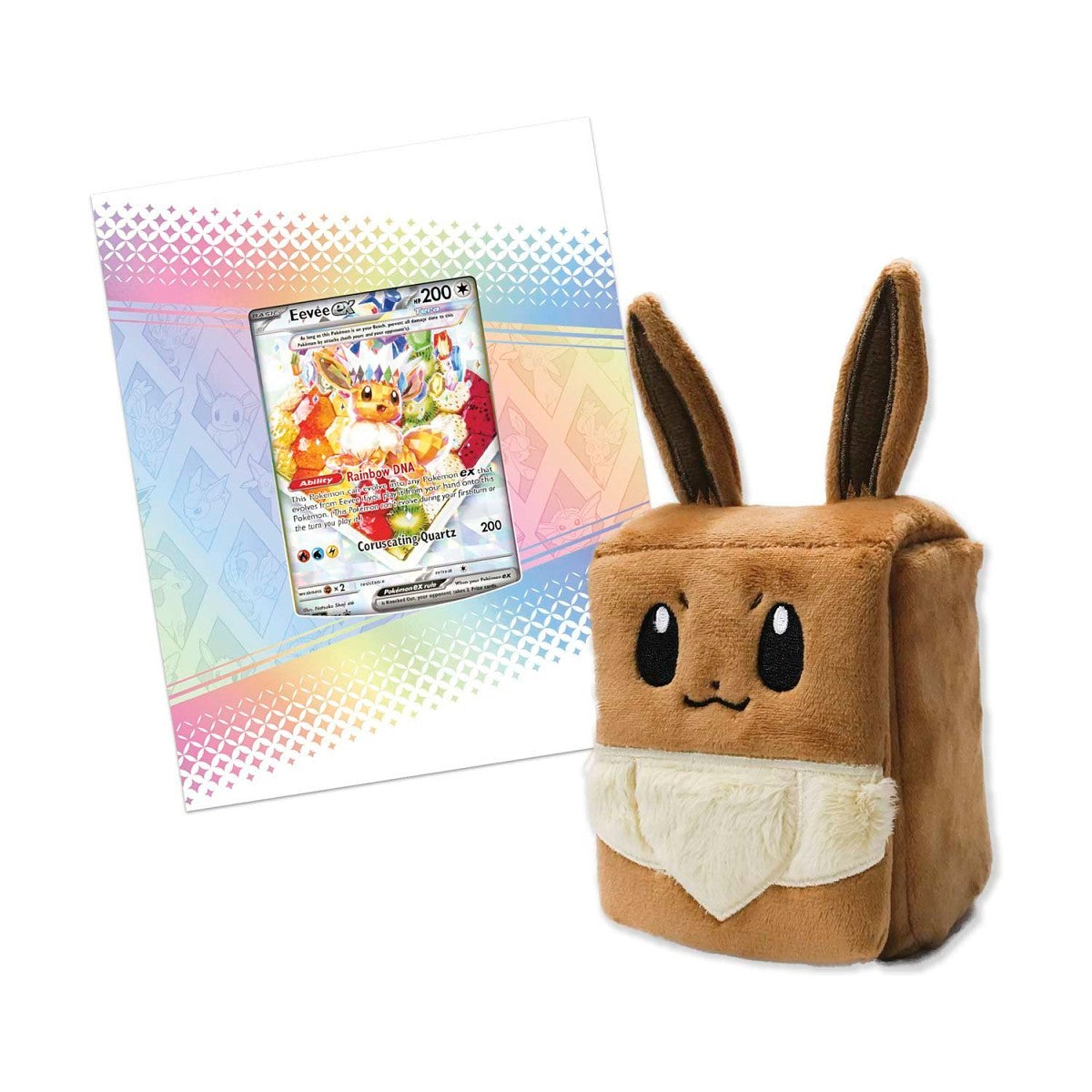 Prismatic Evolutions - Super Premium Collection