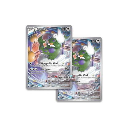 White Flare - Pokémon Center Elite Trainer Box